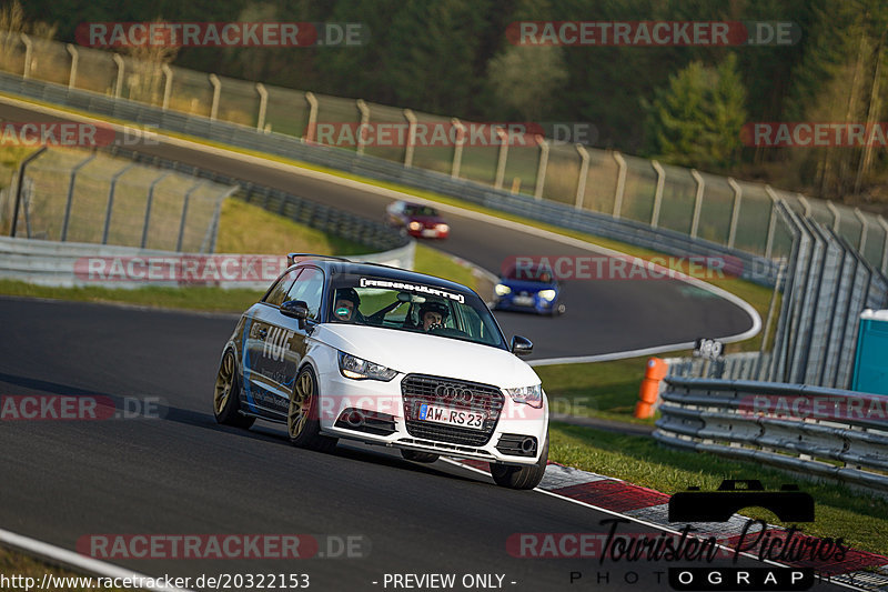 Bild #20322153 - Touristenfahrten Nürburgring Nordschleife (05.04.2023)