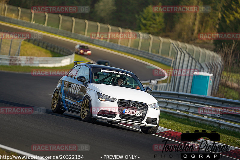 Bild #20322154 - Touristenfahrten Nürburgring Nordschleife (05.04.2023)