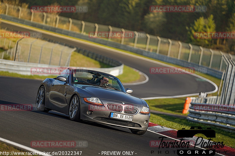 Bild #20322347 - Touristenfahrten Nürburgring Nordschleife (05.04.2023)