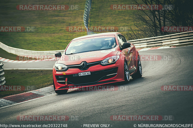 Bild #20322748 - Touristenfahrten Nürburgring Nordschleife (05.04.2023)