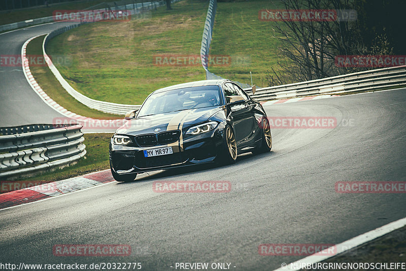 Bild #20322775 - Touristenfahrten Nürburgring Nordschleife (05.04.2023)