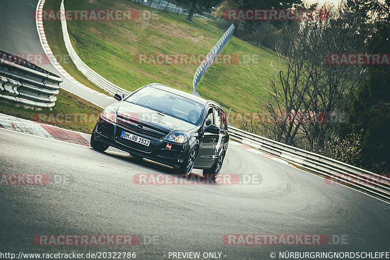 Bild #20322786 - Touristenfahrten Nürburgring Nordschleife (05.04.2023)