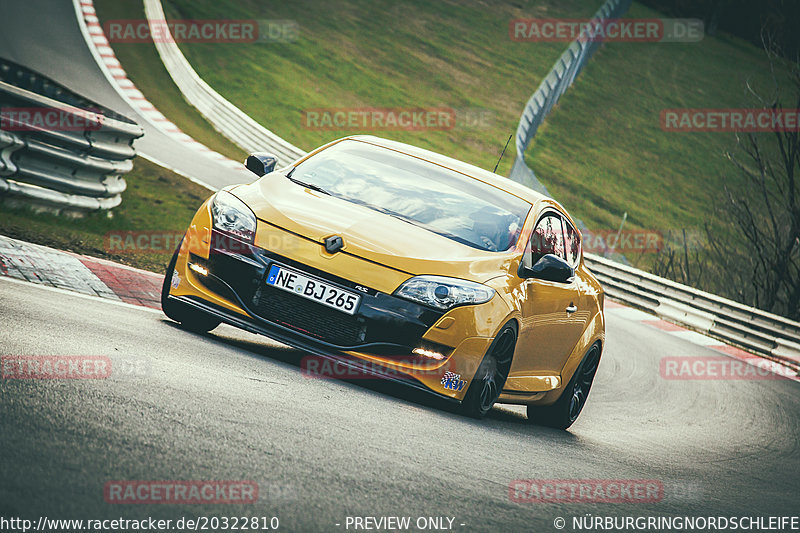 Bild #20322810 - Touristenfahrten Nürburgring Nordschleife (05.04.2023)