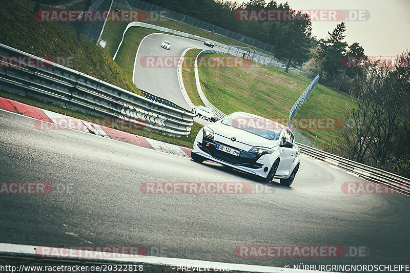 Bild #20322818 - Touristenfahrten Nürburgring Nordschleife (05.04.2023)