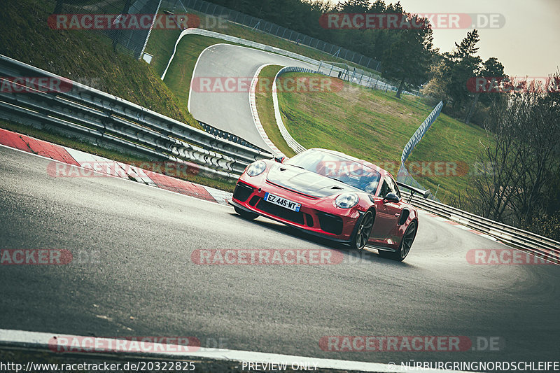 Bild #20322825 - Touristenfahrten Nürburgring Nordschleife (05.04.2023)