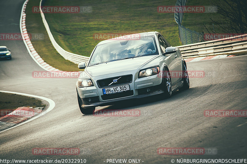 Bild #20322910 - Touristenfahrten Nürburgring Nordschleife (05.04.2023)