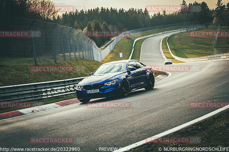 Bild #20322960 - Touristenfahrten Nürburgring Nordschleife (05.04.2023)