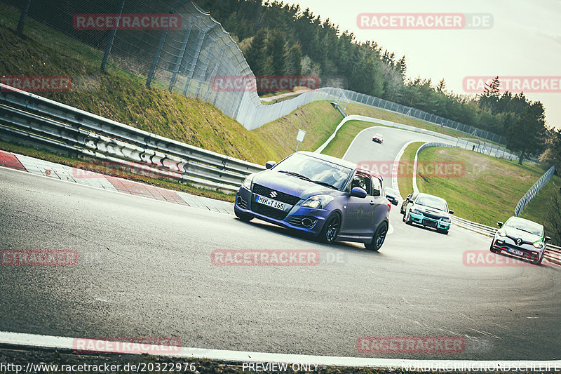 Bild #20322976 - Touristenfahrten Nürburgring Nordschleife (05.04.2023)