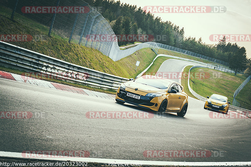 Bild #20323002 - Touristenfahrten Nürburgring Nordschleife (05.04.2023)