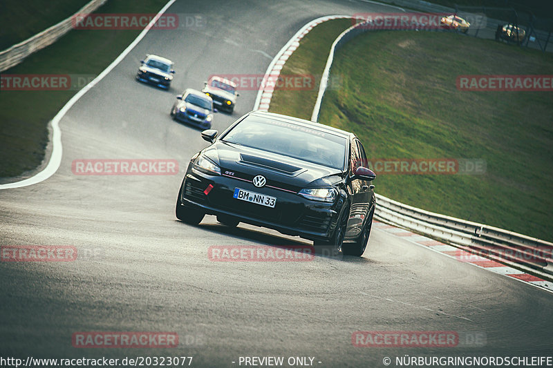 Bild #20323077 - Touristenfahrten Nürburgring Nordschleife (05.04.2023)