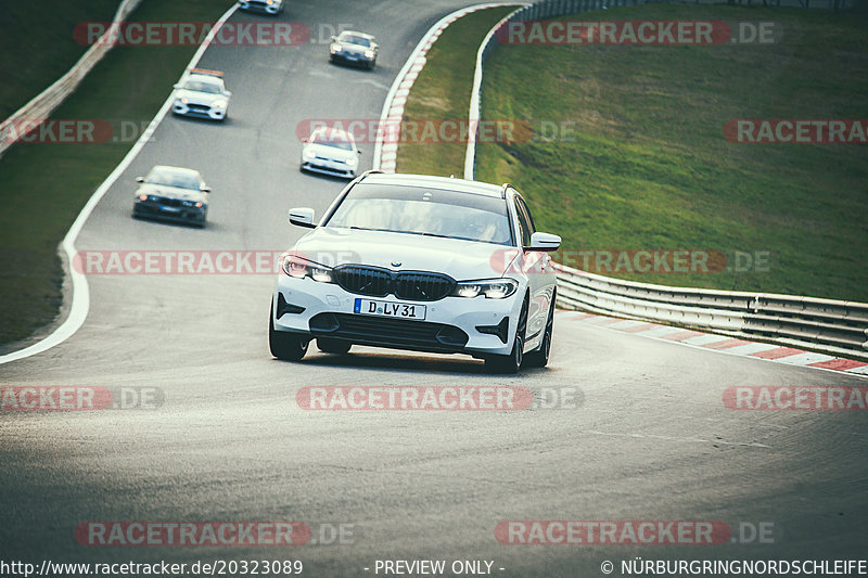 Bild #20323089 - Touristenfahrten Nürburgring Nordschleife (05.04.2023)