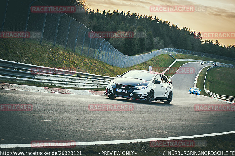 Bild #20323121 - Touristenfahrten Nürburgring Nordschleife (05.04.2023)