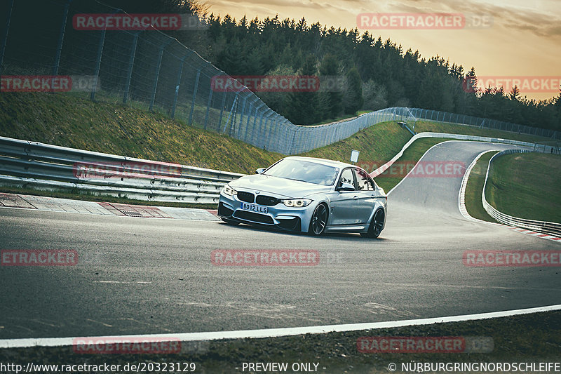 Bild #20323129 - Touristenfahrten Nürburgring Nordschleife (05.04.2023)