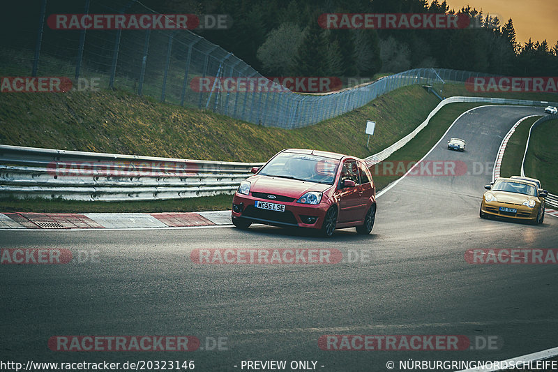 Bild #20323146 - Touristenfahrten Nürburgring Nordschleife (05.04.2023)