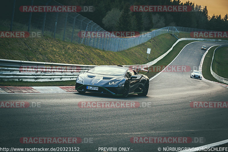 Bild #20323152 - Touristenfahrten Nürburgring Nordschleife (05.04.2023)