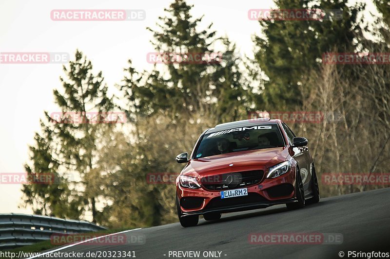 Bild #20323341 - Touristenfahrten Nürburgring Nordschleife (05.04.2023)