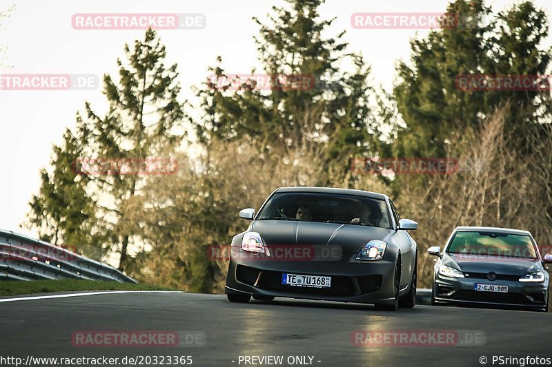 Bild #20323365 - Touristenfahrten Nürburgring Nordschleife (05.04.2023)