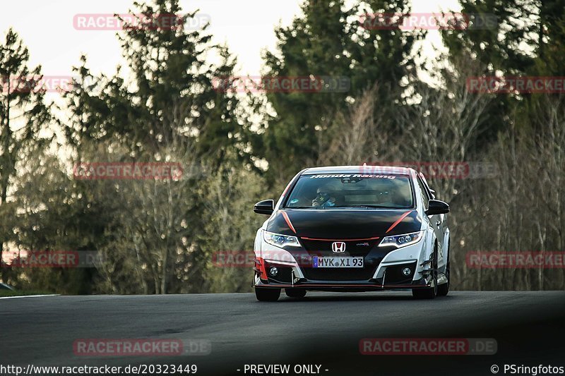 Bild #20323449 - Touristenfahrten Nürburgring Nordschleife (05.04.2023)