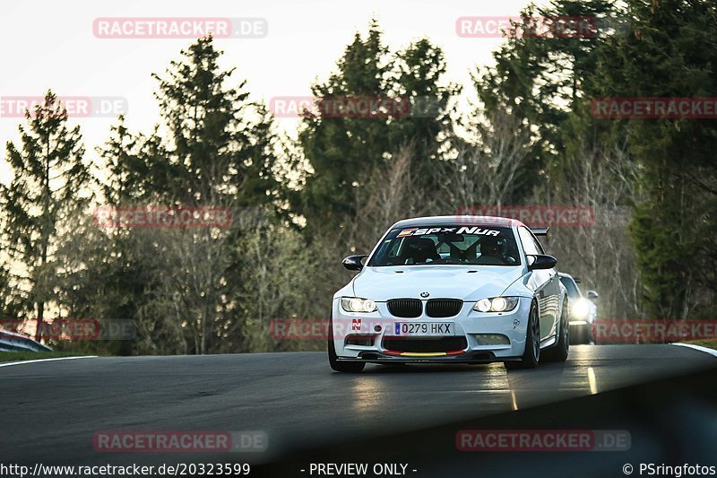 Bild #20323599 - Touristenfahrten Nürburgring Nordschleife (05.04.2023)