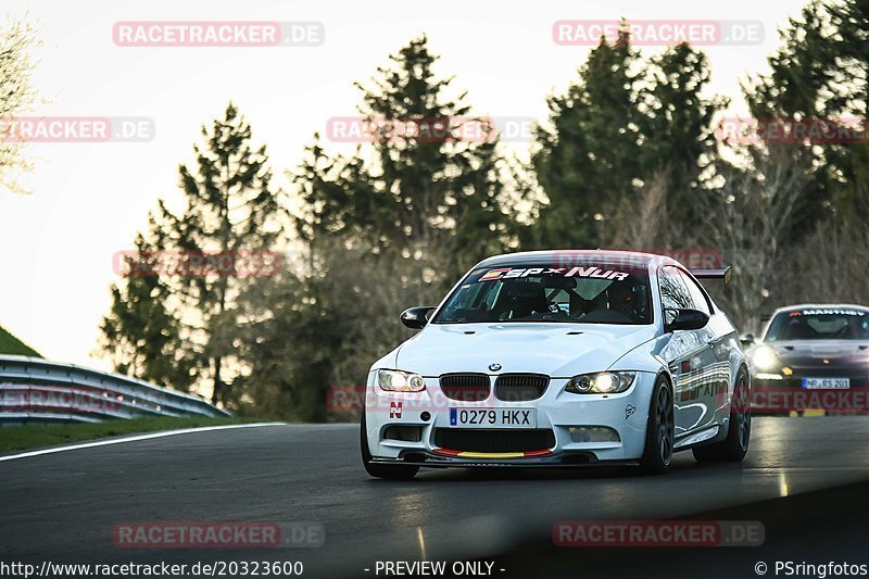 Bild #20323600 - Touristenfahrten Nürburgring Nordschleife (05.04.2023)