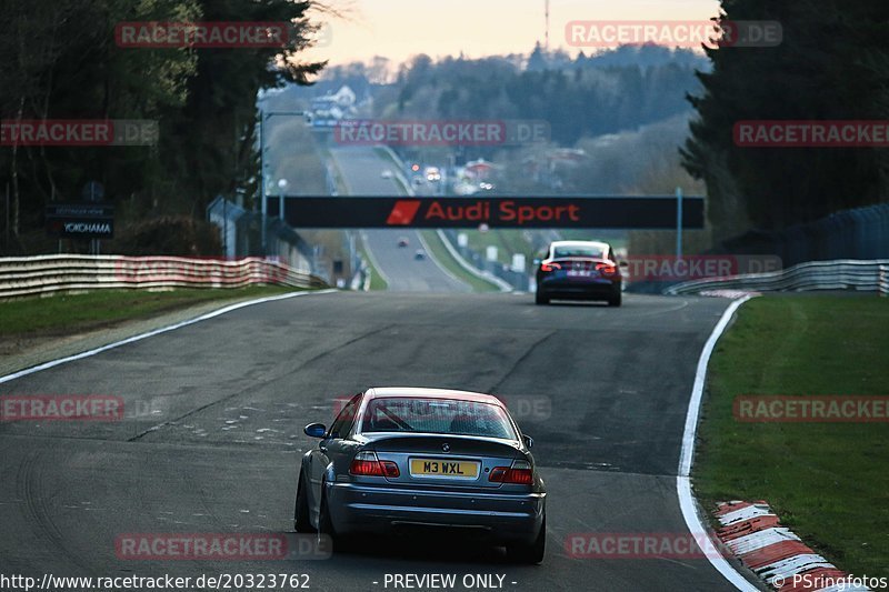 Bild #20323762 - Touristenfahrten Nürburgring Nordschleife (05.04.2023)