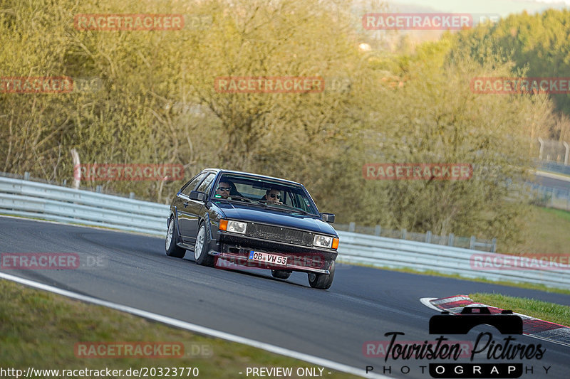 Bild #20323770 - Touristenfahrten Nürburgring Nordschleife (05.04.2023)