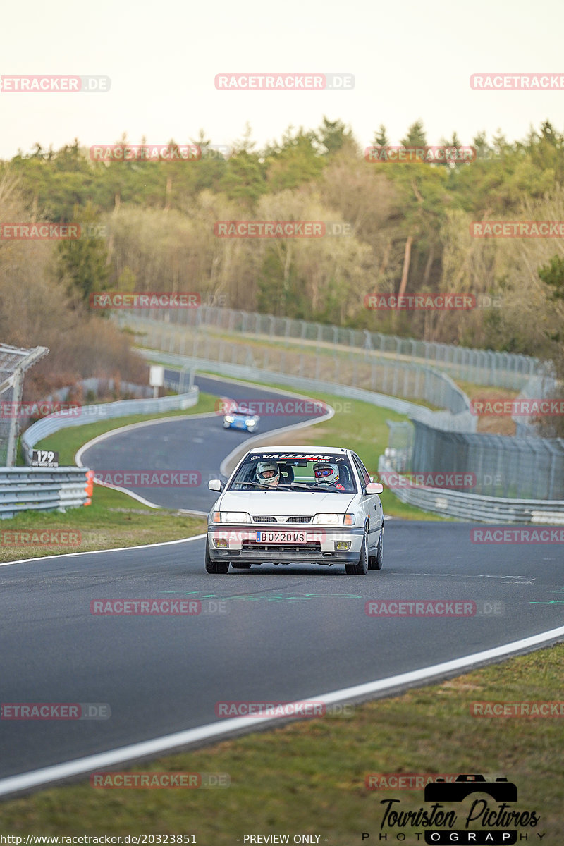 Bild #20323851 - Touristenfahrten Nürburgring Nordschleife (05.04.2023)