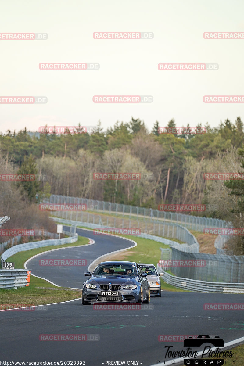 Bild #20323892 - Touristenfahrten Nürburgring Nordschleife (05.04.2023)