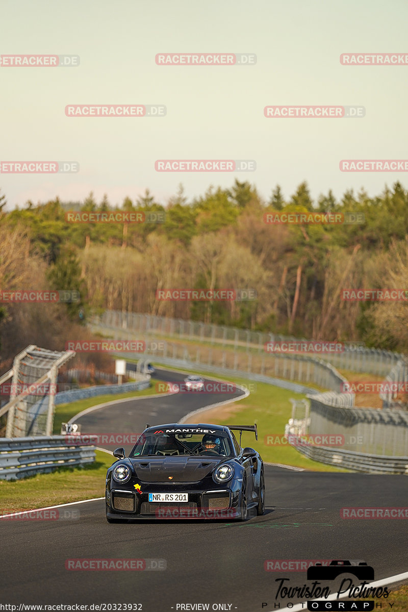 Bild #20323932 - Touristenfahrten Nürburgring Nordschleife (05.04.2023)