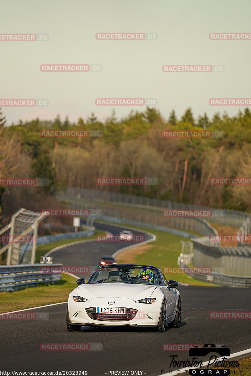 Bild #20323949 - Touristenfahrten Nürburgring Nordschleife (05.04.2023)