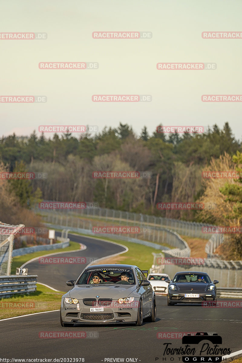 Bild #20323978 - Touristenfahrten Nürburgring Nordschleife (05.04.2023)