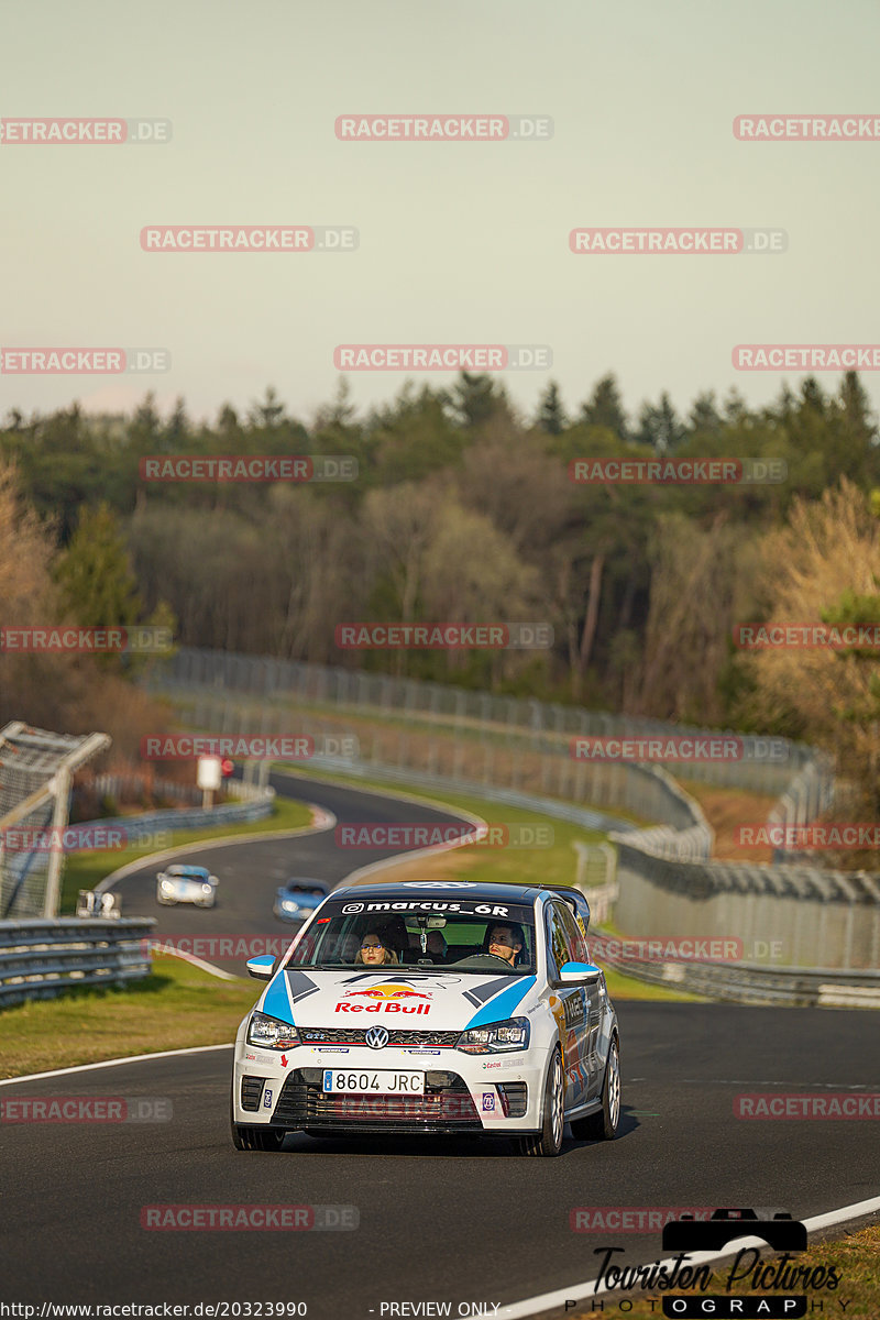 Bild #20323990 - Touristenfahrten Nürburgring Nordschleife (05.04.2023)