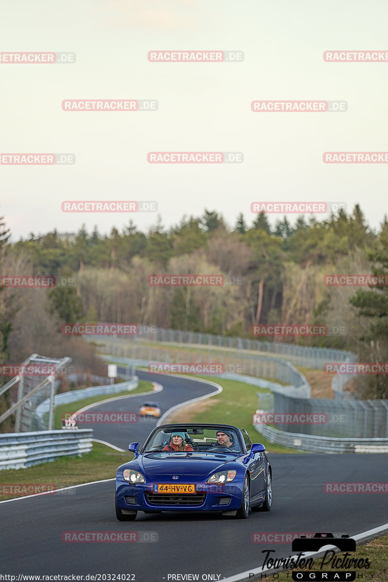 Bild #20324022 - Touristenfahrten Nürburgring Nordschleife (05.04.2023)