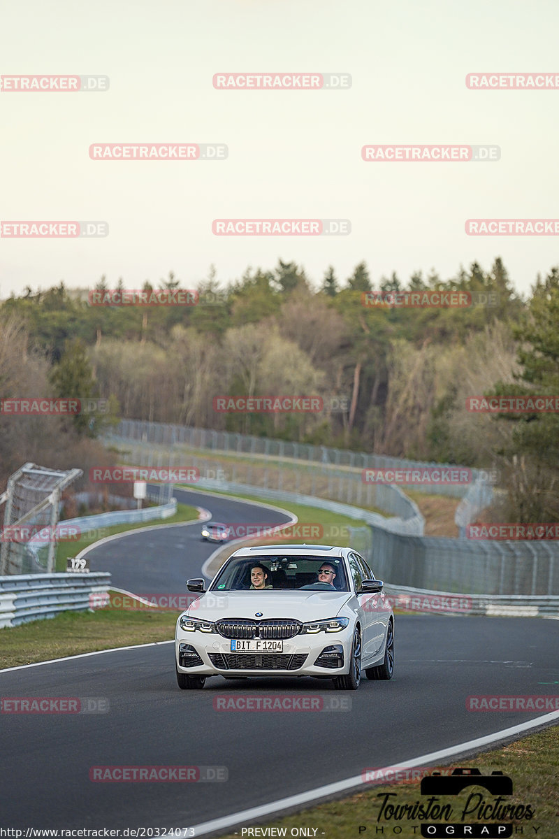 Bild #20324073 - Touristenfahrten Nürburgring Nordschleife (05.04.2023)