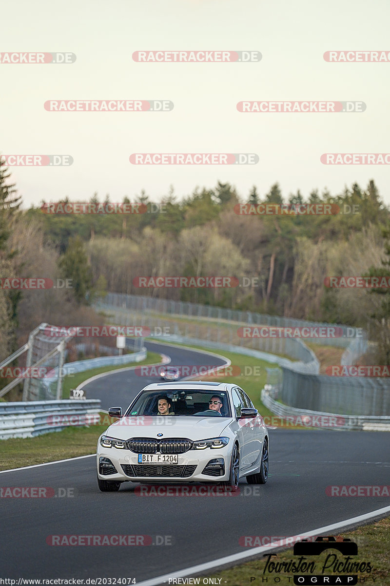 Bild #20324074 - Touristenfahrten Nürburgring Nordschleife (05.04.2023)