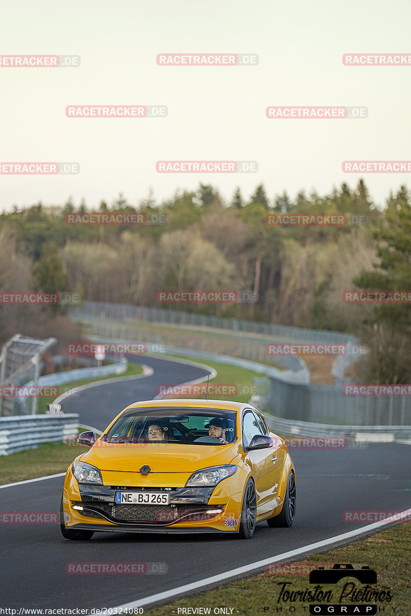 Bild #20324080 - Touristenfahrten Nürburgring Nordschleife (05.04.2023)