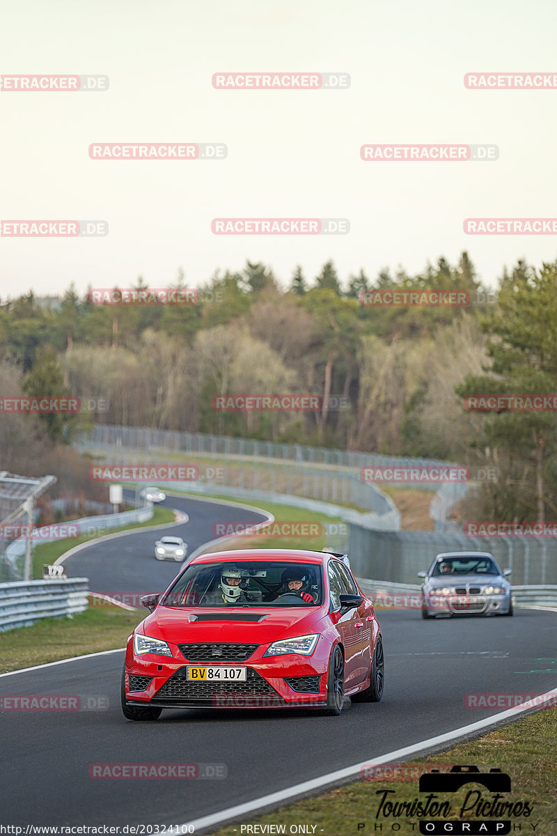 Bild #20324100 - Touristenfahrten Nürburgring Nordschleife (05.04.2023)