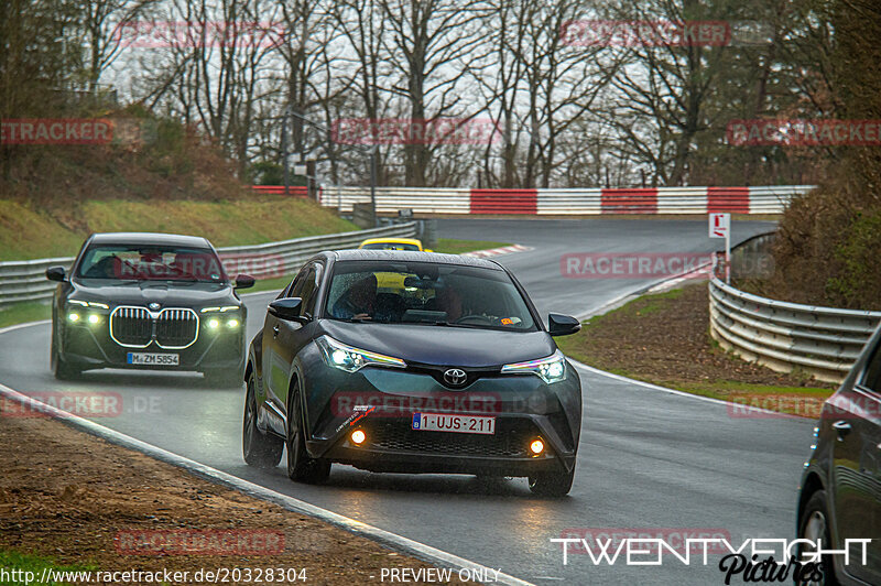 Bild #20328304 - Touristenfahrten Nürburgring Nordschleife (06.04.2023)