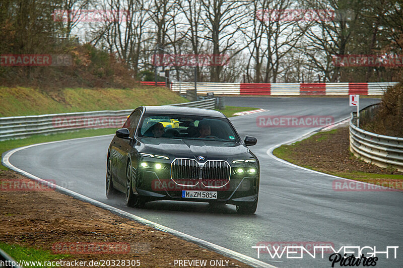 Bild #20328305 - Touristenfahrten Nürburgring Nordschleife (06.04.2023)