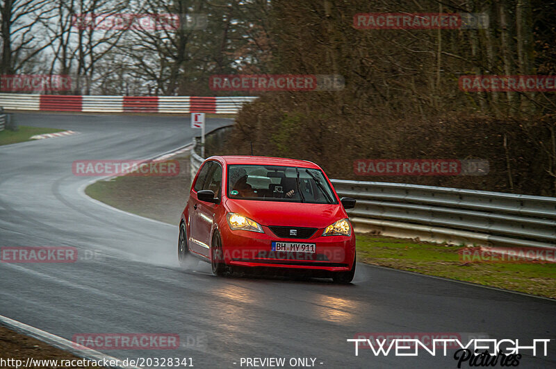 Bild #20328341 - Touristenfahrten Nürburgring Nordschleife (06.04.2023)