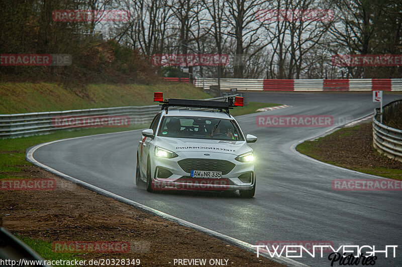 Bild #20328349 - Touristenfahrten Nürburgring Nordschleife (06.04.2023)