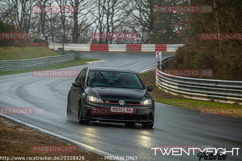 Bild #20328426 - Touristenfahrten Nürburgring Nordschleife (06.04.2023)