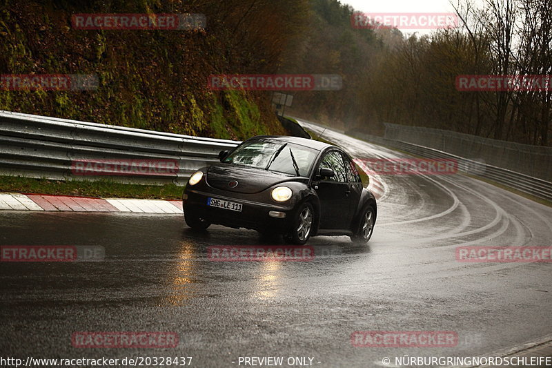 Bild #20328437 - Touristenfahrten Nürburgring Nordschleife (06.04.2023)