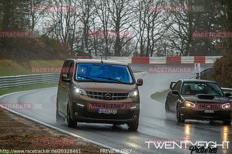 Bild #20328461 - Touristenfahrten Nürburgring Nordschleife (06.04.2023)