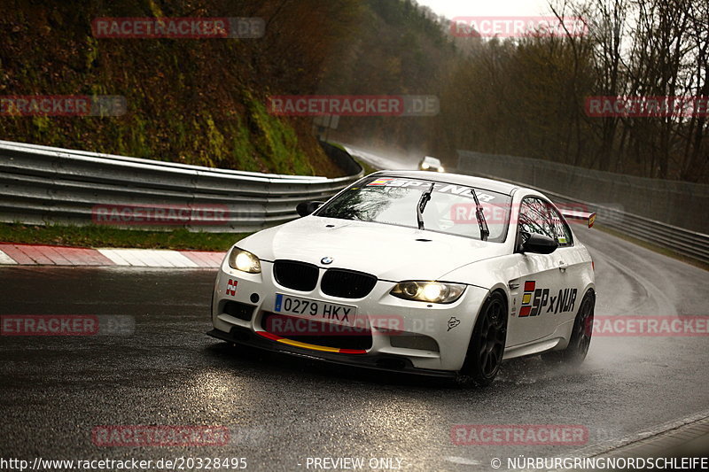 Bild #20328495 - Touristenfahrten Nürburgring Nordschleife (06.04.2023)