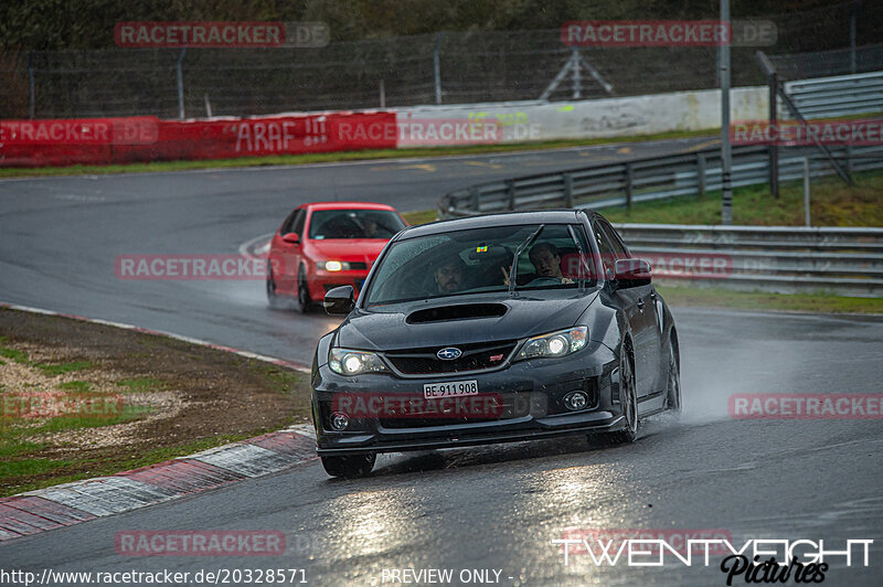 Bild #20328571 - Touristenfahrten Nürburgring Nordschleife (06.04.2023)