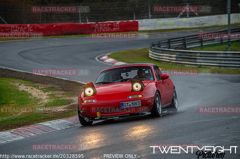 Bild #20328595 - Touristenfahrten Nürburgring Nordschleife (06.04.2023)