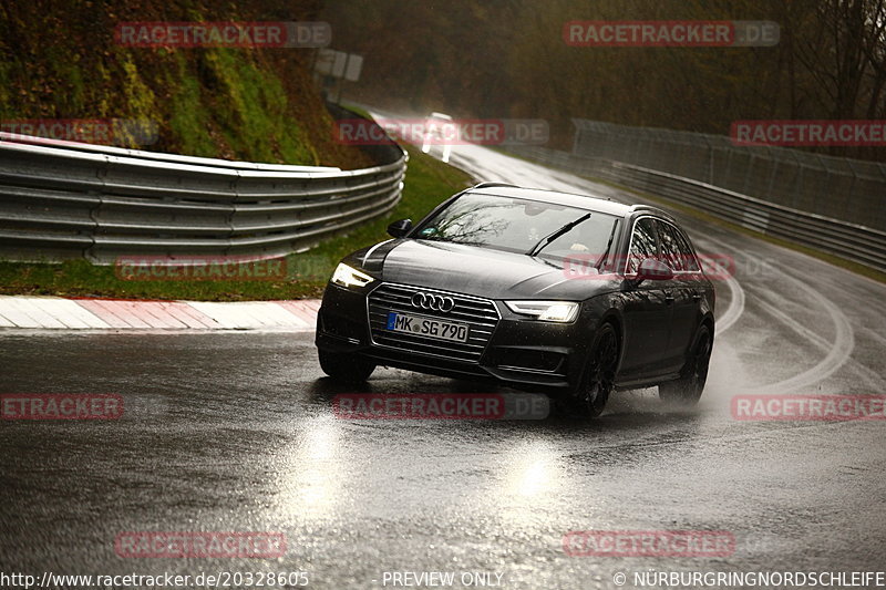 Bild #20328605 - Touristenfahrten Nürburgring Nordschleife (06.04.2023)