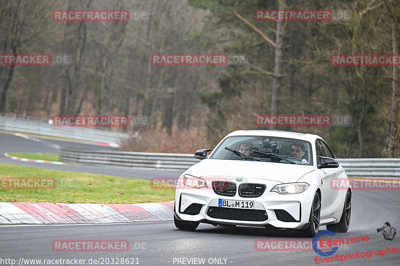 Bild #20328621 - Touristenfahrten Nürburgring Nordschleife (06.04.2023)