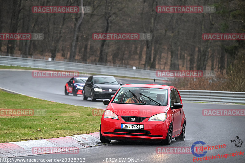 Bild #20328713 - Touristenfahrten Nürburgring Nordschleife (06.04.2023)